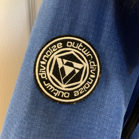 Noize Winter Coat - Picture 6 of 7